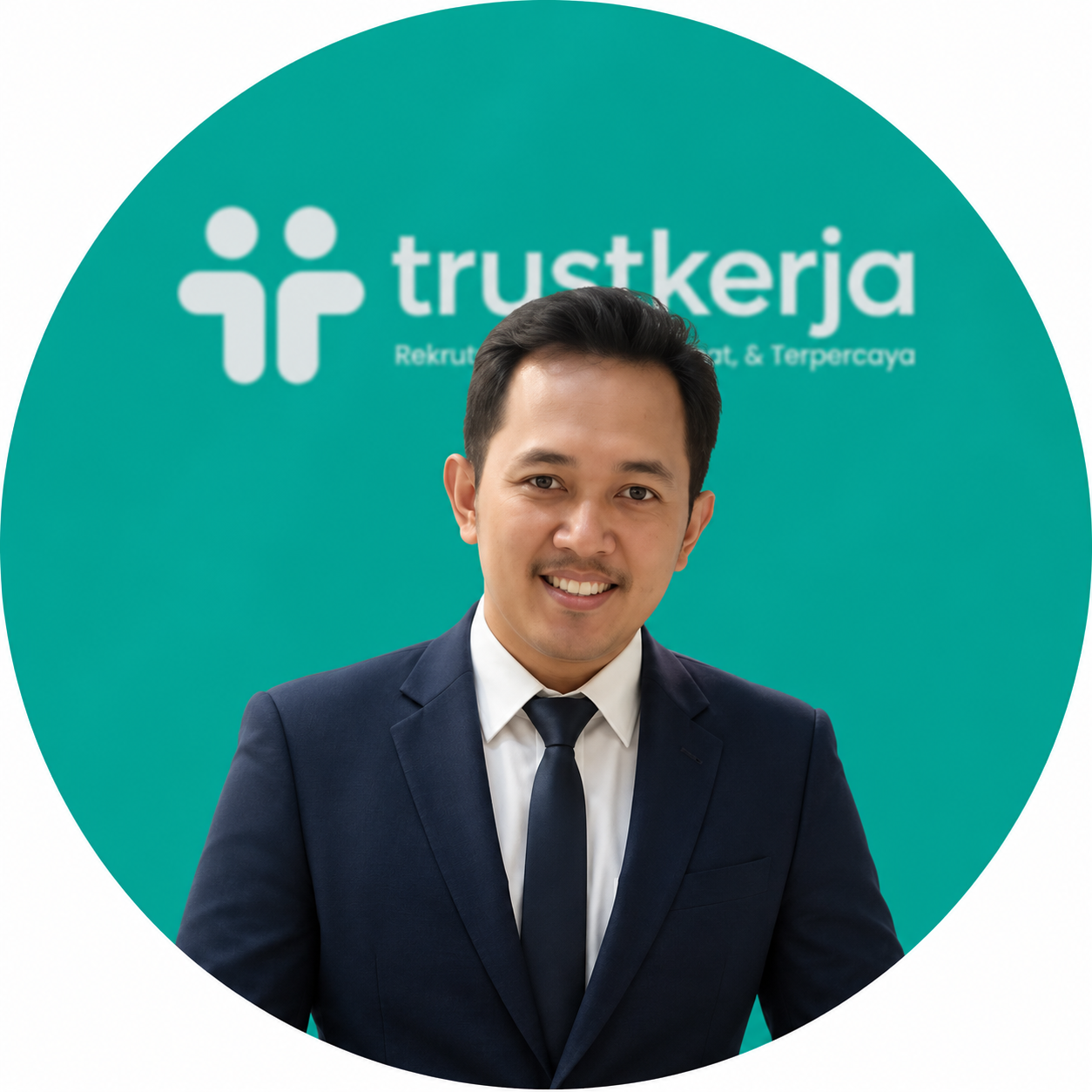 CEO TrustKerja