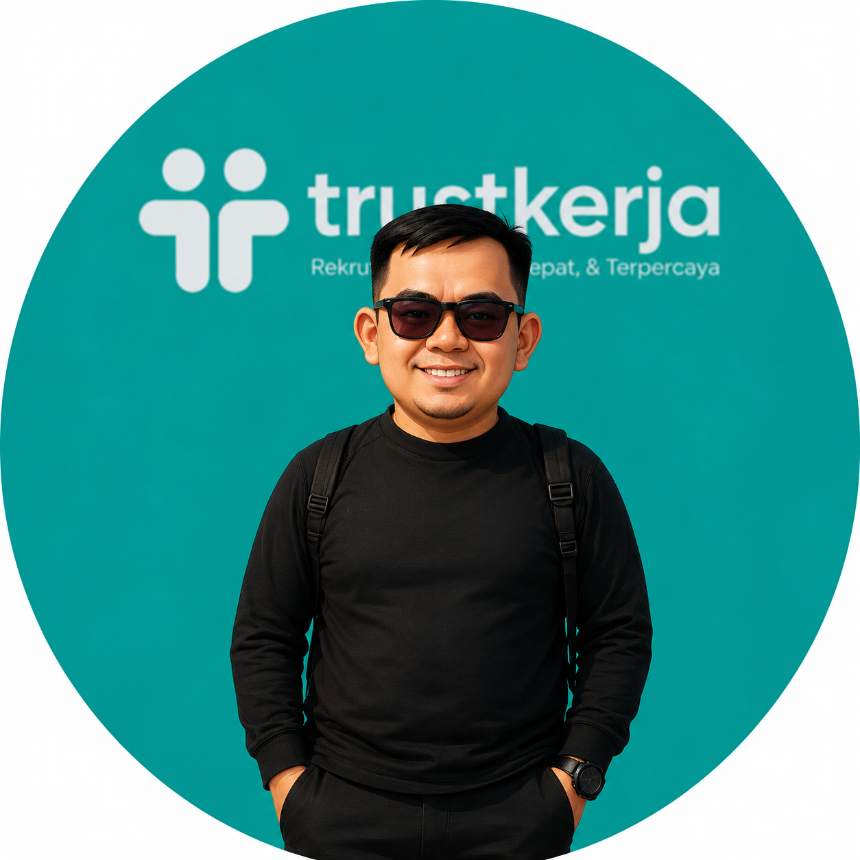 CMO TrustKerja